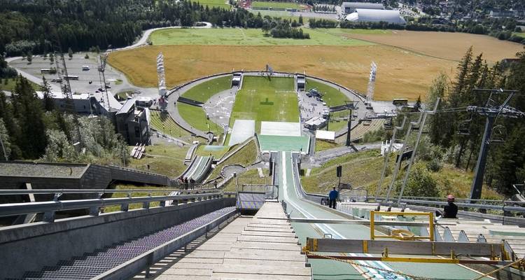 Fjords, charmes, traditions et Stockholm - 10 jours - On The Go Tours 6