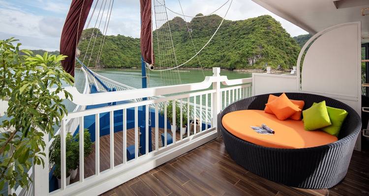 Vietnam Highlights and Phu Quoc Island - 12 Days - LVP Travel 8