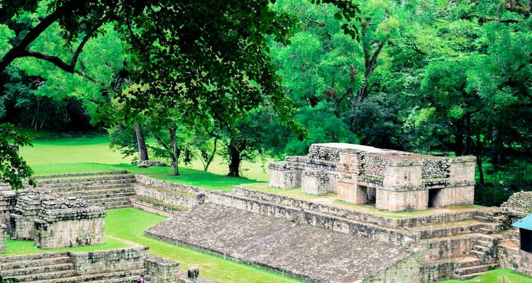Voyage culturel sur mesure au Honduras avec départ quotidien - Agate Travel 2