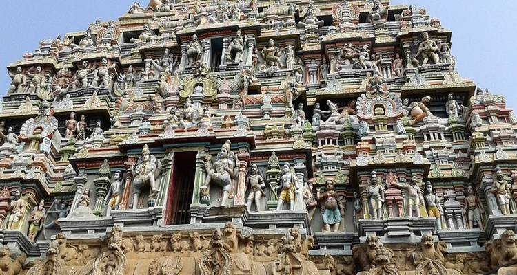 Romantic Beaches and Backwaters 10 Days  Tour of Kerela - Agra Travels Service & Tours 3