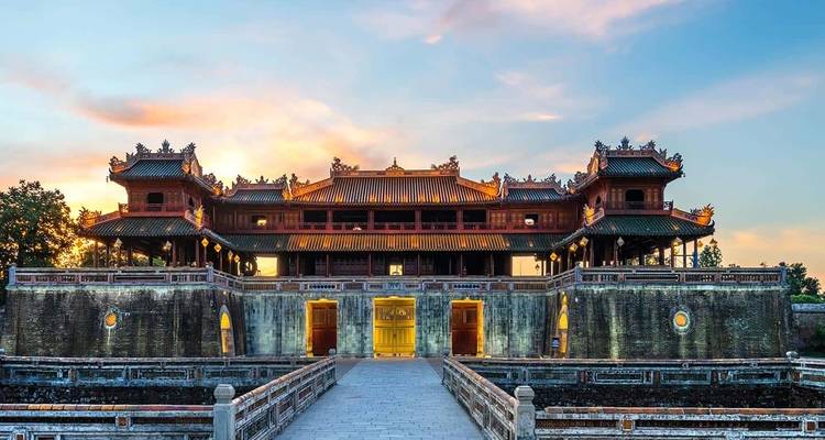 Descubre la esencia y la cultura de Vietnam - Una aventura de 19 días - Realistic Asia 6