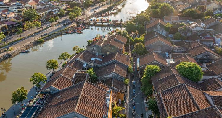 Descubre la esencia y la cultura de Vietnam - Una aventura de 19 días - Realistic Asia 8