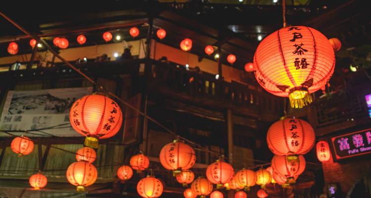 El sabor de Taiwán en tren - Culture Trip 2