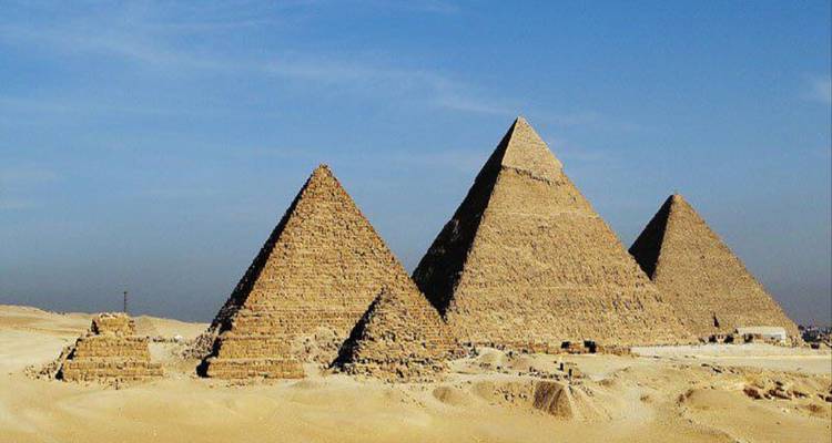 Historical Riches of Jordan and Egypt - Pharaohn Tours 9