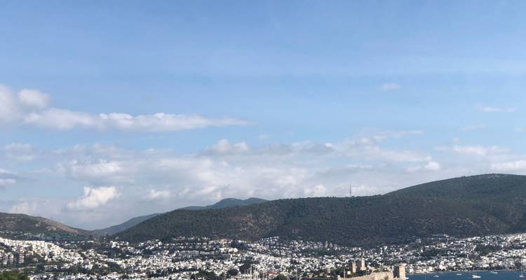 3 Days Bodrum City and Gulet Tour From Istanbul - Guide of Ephesus 1