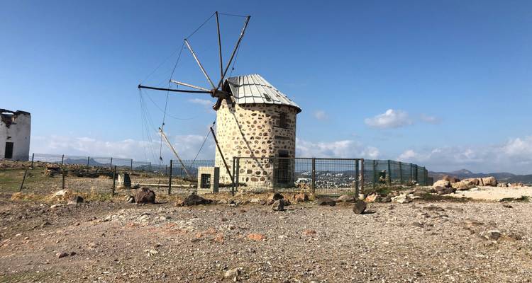 3 Days Bodrum City and Gulet Tour From Istanbul - Guide of Ephesus 2