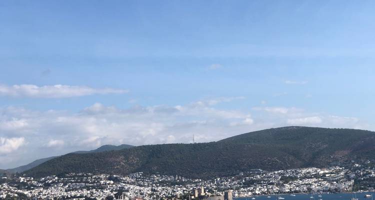 3 Days Bodrum City and Gulet Tour From Istanbul - Guide of Ephesus 3