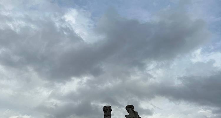 3 Days Ephesus Pamukkale and Pergamon Tour from Istanbul - Guide of Ephesus 10