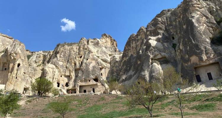 Merveilles turques : Un voyage de découverte de 7 jours - Guide of Ephesus 9