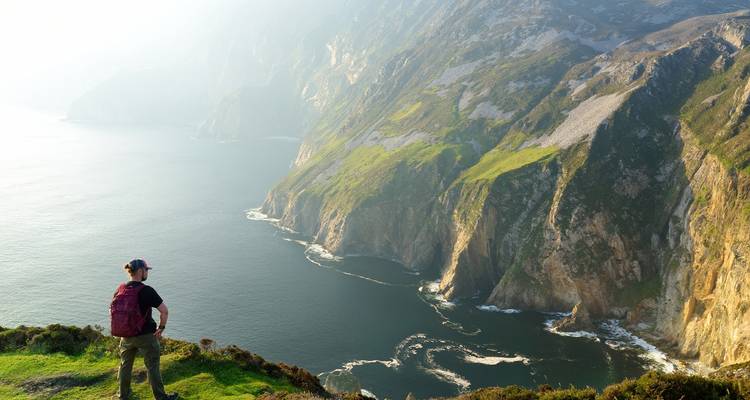 Northern Ireland & County Donegal (Hotel) - 4 days - On The Go Tours 4