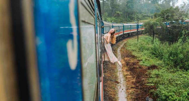 India & Sri Lanka Uncovered - TruTravels 3
