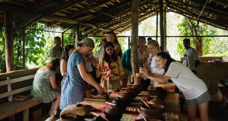 India & Sri Lanka Uncovered - TruTravels 4