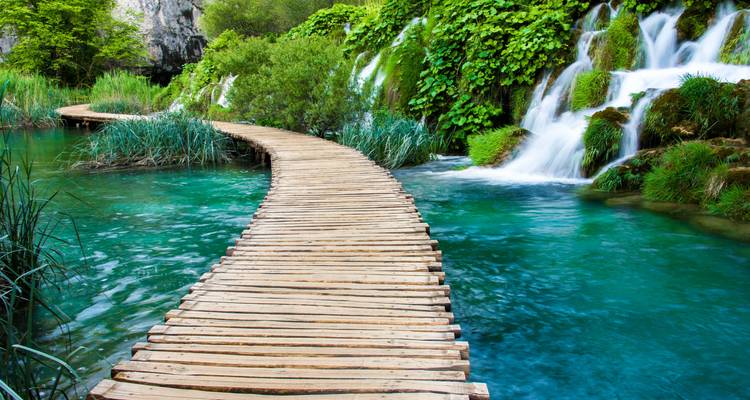 10 sights in 10 days - Croaticum GmbH 4