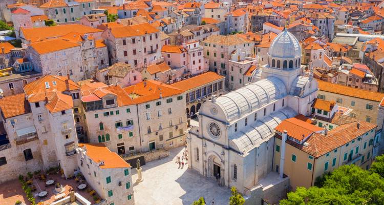 Croatia: Island hopping and Car Tour (rental car) - 10 days - Croaticum GmbH 9