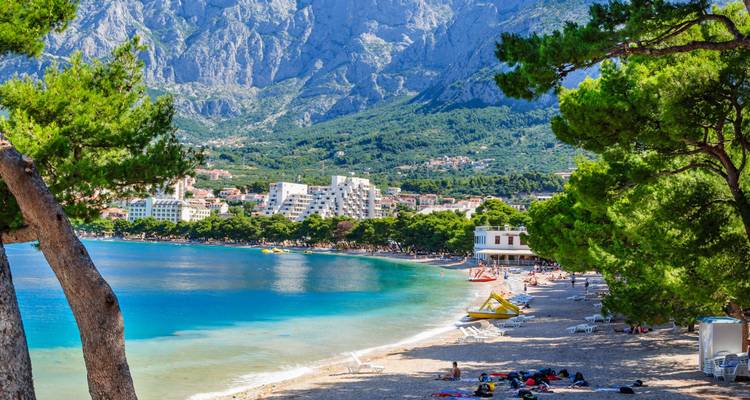 Croatia: Island hopping and Car Tour (rental car) - 10 days - Croaticum GmbH 10