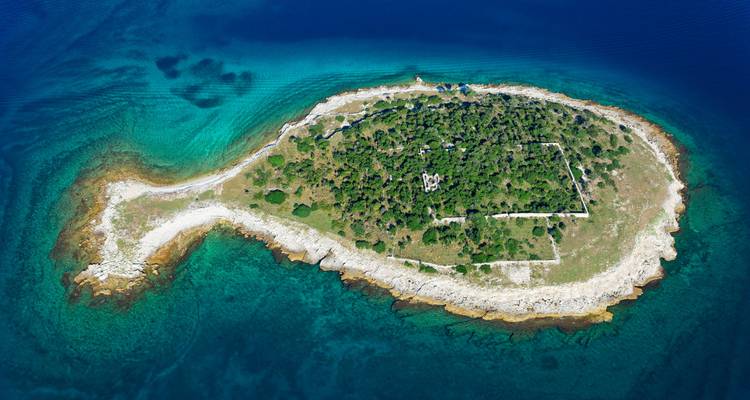 Viaje de ida y vuelta para disfrutar de Istria - Croaticum GmbH 4