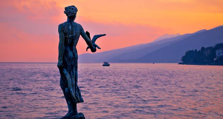 Viaje de ida y vuelta para disfrutar de Istria - Croaticum GmbH 9