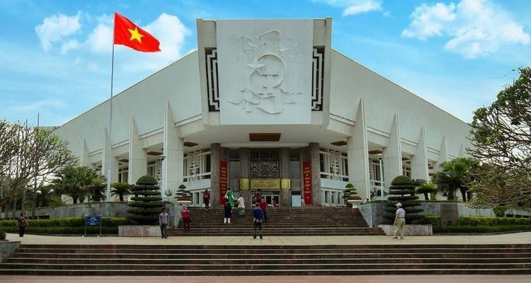 BEST VIETNAM GROUP TOUR 15 DAYS 14 NIGHTS - Old Quarter Travel 8