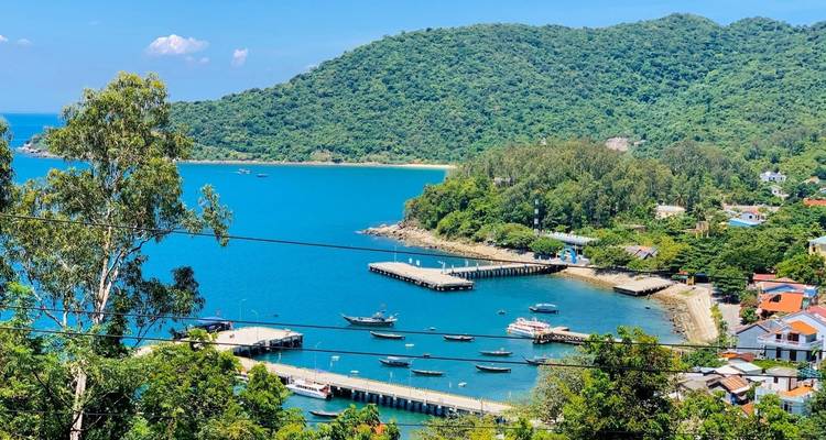 BEST VIETNAM GROUP TOUR 15 DAYS 14 NIGHTS - Old Quarter Travel 4