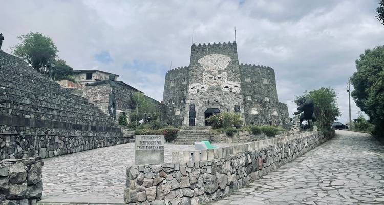 7 Day Off the Beaten Path - Responsible Travel South America 2