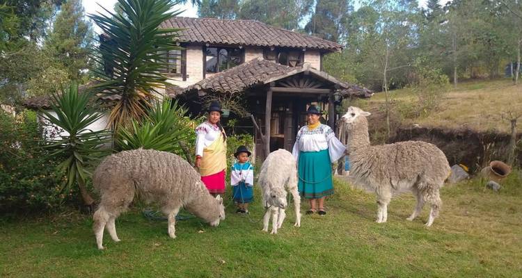 7 Day Off the Beaten Path - Responsible Travel South America 3