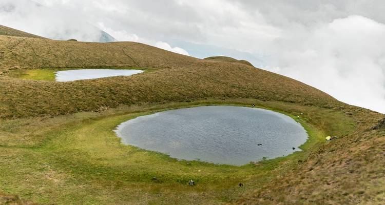 7 Day Off the Beaten Path - Responsible Travel South America 4