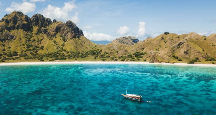 Lo mejor de Bali y escapada a Komodo - Vio Travel 2