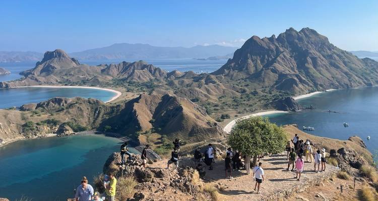 Lo mejor de Bali y escapada a Komodo - Vio Travel 10