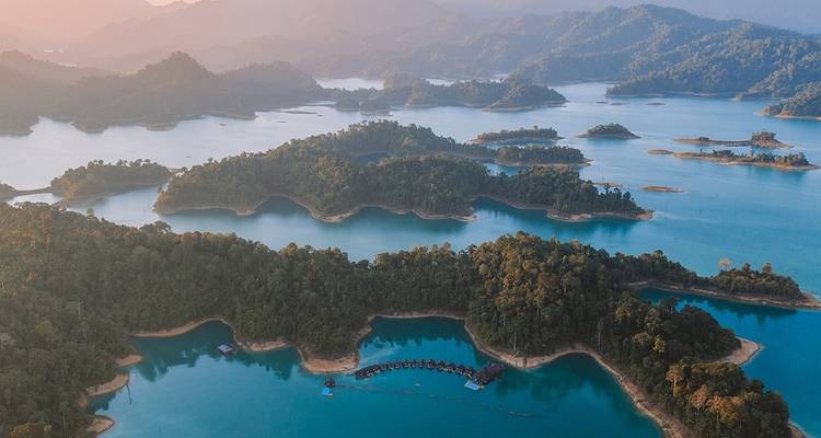 Incroyable Thaïlande - Vio Travel 1