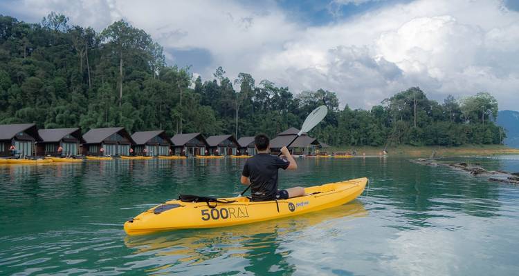 Incroyable Thaïlande - Vio Travel 2