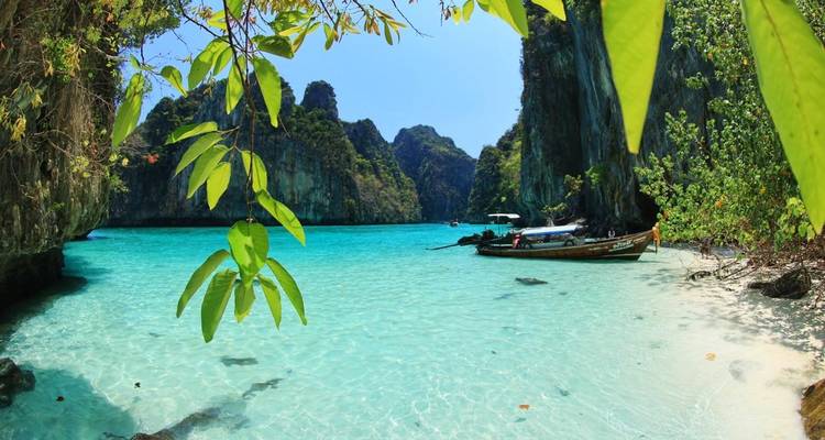 Incroyable Thaïlande - Vio Travel 4