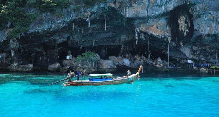 Incroyable Thaïlande - Vio Travel 6