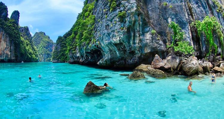 Incroyable Thaïlande - Vio Travel 7