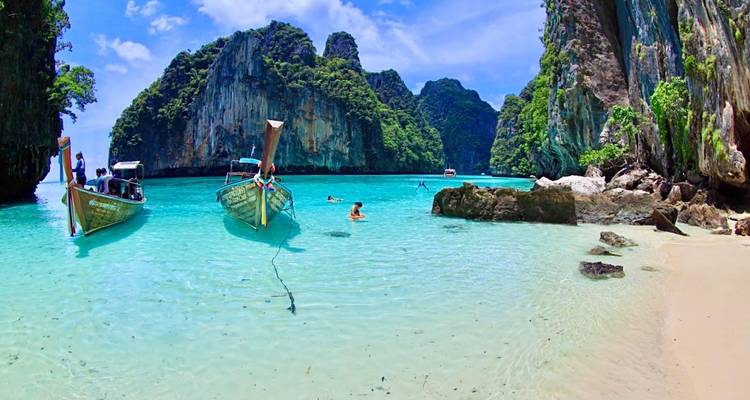 Incroyable Thaïlande - Vio Travel 8