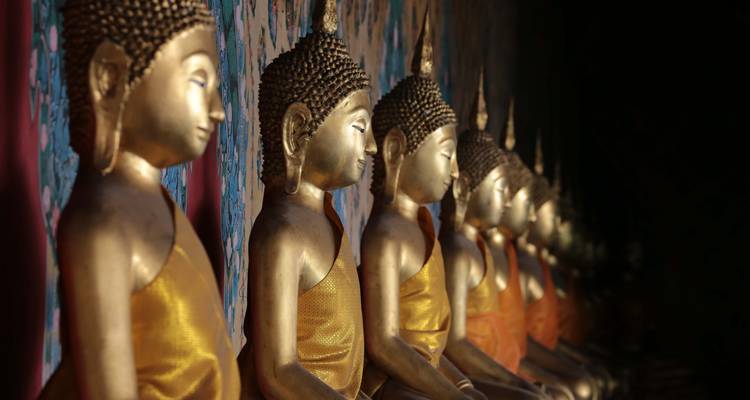 Incroyable Thaïlande - Vio Travel 9