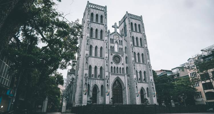 Aventura en Vietnam - comida, cultura y experiencias divertidas - Vio Travel 2