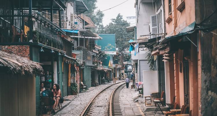 Aventura en Vietnam - comida, cultura y experiencias divertidas - Vio Travel 3