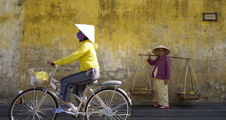 Aventura en Vietnam - comida, cultura y experiencias divertidas - Vio Travel 6