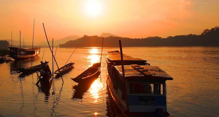 Vietnam del sur y Camboya - 8 días - Best Vietnam Tours 6