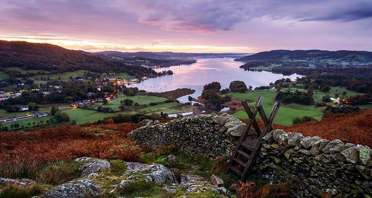 Best of the United Kingdom - Intrepid Travel 1