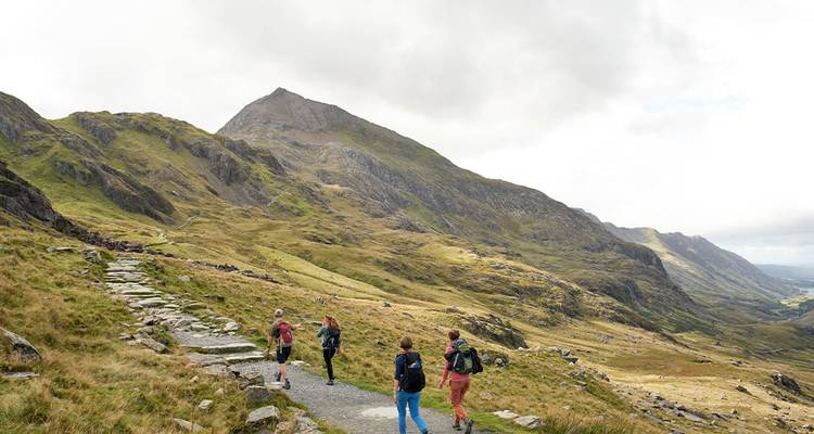 Best of the United Kingdom - Intrepid Travel 2