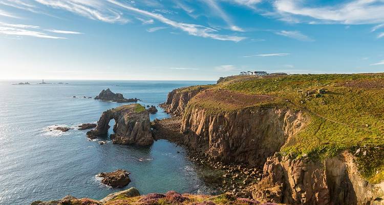 Best of the United Kingdom - Intrepid Travel 4