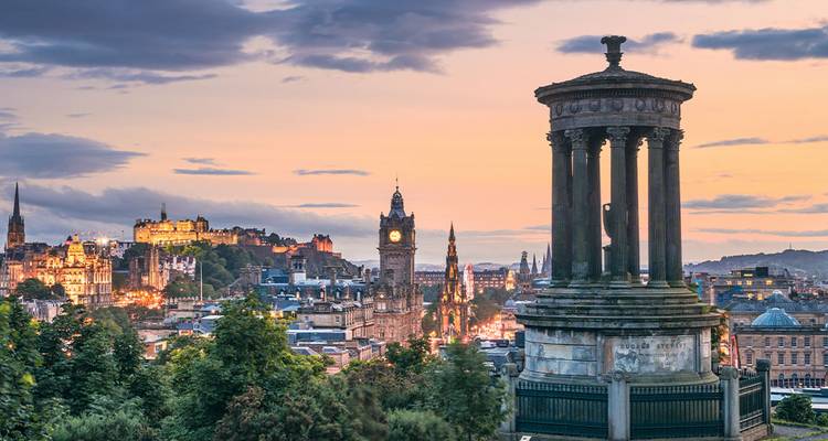 Best of the United Kingdom - Intrepid Travel 6