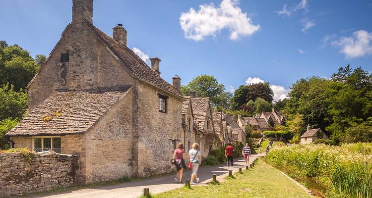 Le meilleur de l'Angleterre, du Pays de Galles et de l'Écosse - Intrepid Travel 4