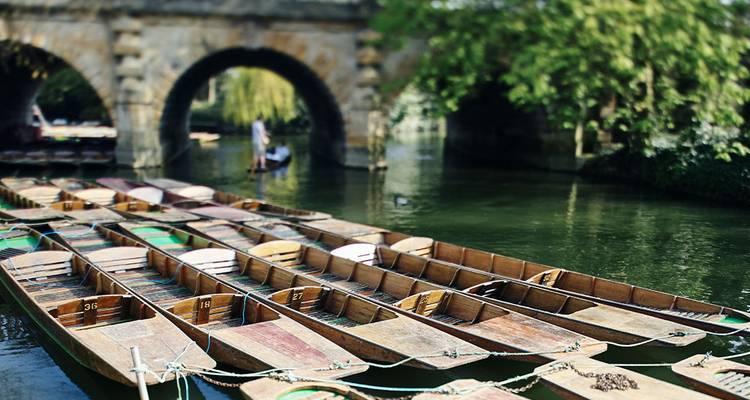 Le meilleur de l'Angleterre, du Pays de Galles et de l'Écosse - Intrepid Travel 6