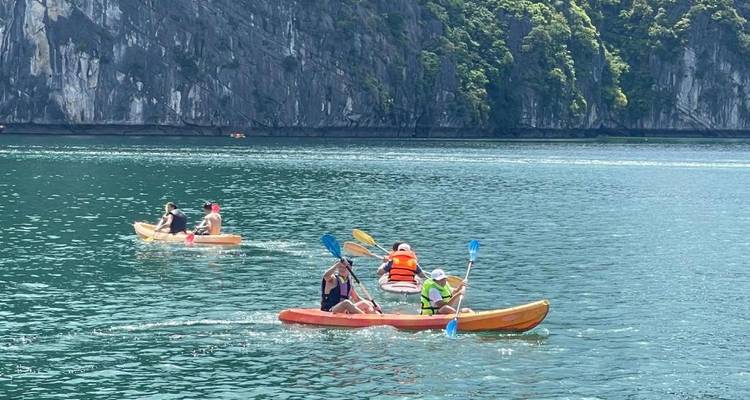 Meilleur circuit de 14 jours au Vietnam et au Cambodge - Best Vietnam Tours 10