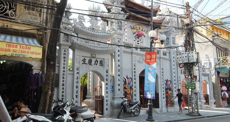 Vietnam & Cambodia 14 Days Best Tour - Best Vietnam Tours 3