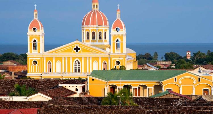 Explorador de América Central (18 destinations) - Explore! 6