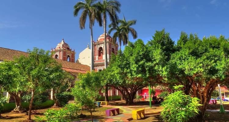 Explorador de América Central (18 destinations) - Explore! 8