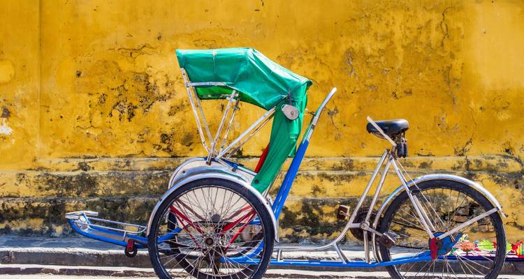 Authentic Vietnam - Travel Sense Asia 4